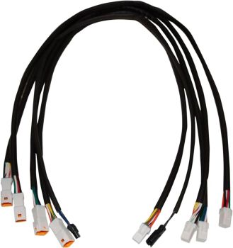 WIRE KT EXT 24INDN RDMST