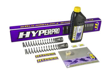 FORK SPRINGS YAMAHA X-MAX 300