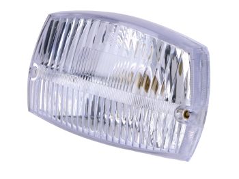 Headlight small for Piaggio Vespa Ciao, Citta