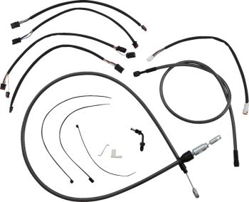 CONTROL CABLE KIT KF