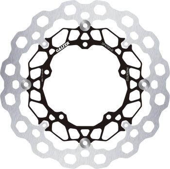 BRAKE DISC FLOAT CUBIQ