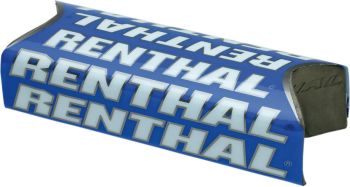 FATBAR PAD TEAM BLUE