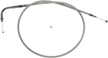 CABLE THROTTLE SCII 48