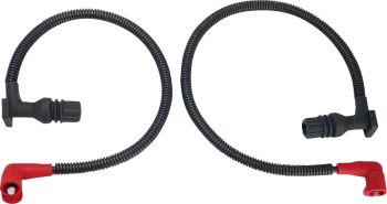 SPARK PLUG WIRE SET POL MSE
