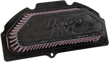 AIR FILTER GSXS1000