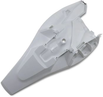 FENDER RR HVA TC85 18- WH