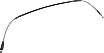 Stainless Steel Braided Brake