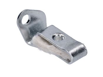 contact breaker felt pad for Simson S50, S51, SR50, KR50, KR51, SR4-1, SR4-2, SR4-3, SR4-4, Star, Schwalbe, Sperber, Habicht