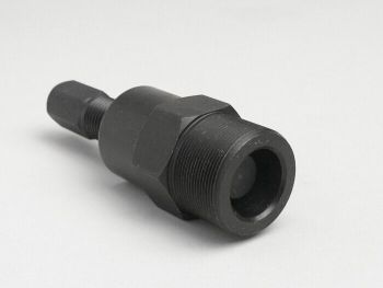 Extractor -M26 x 1,0 (inside) + 28x1,0 (outside)- (clutch extractor Vespa Smallframe / flywheel extractor Vespa)