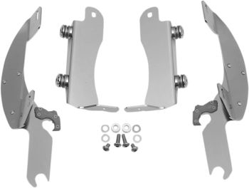 MNT KIT BW VN17 POLISHED