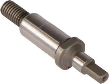 SHAFT WATER PUMP