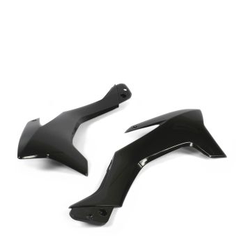 OUIES RADIATEUR RXF FREERIDE NOIR