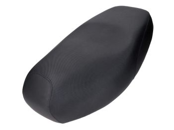 seat black for MBK Booster, Yamaha BWs 2004-