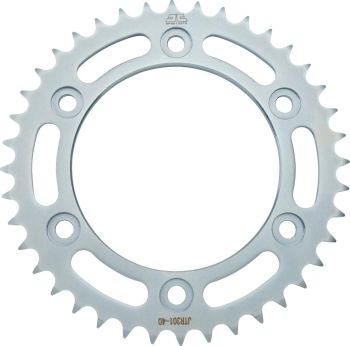SPROCKET REAR 40T 520