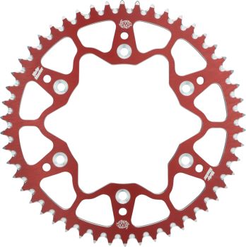 REAR SPROCKET 520 50T RD