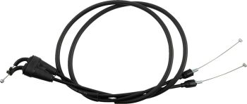 CABLE THROTTLE MSE HUS