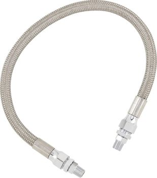 16SS OIL LINE W/FITTINGS