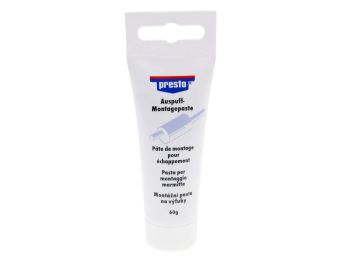exhaust assembly paste Presto 60g