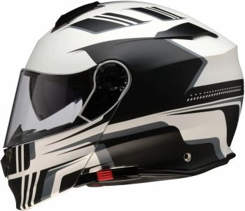 HELMET SOLARIS 2.0 SLATER BK/Y