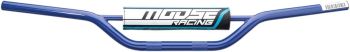 HANDLEBARS STL ATV HI BL