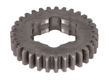 idler gear 31 teeth 4th speed for Simson S51, S53, S70, S83, SR50, SR80, KR51/2 Schwalbe