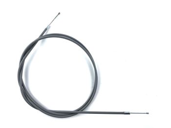 Throttle cable gray for Triumpf, Fessy