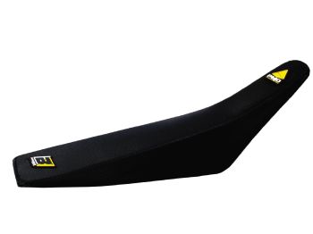 SEATCOVER PYR CR BK