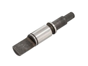 Clutch shaft for Puch E50