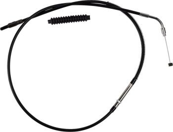 CABLE CLUTCH BLACK