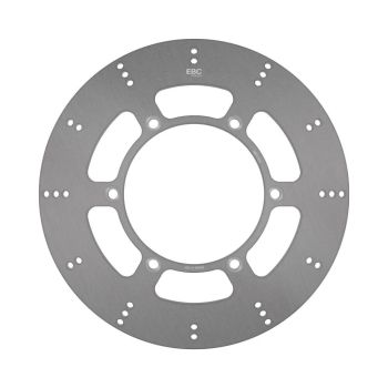 BRAKE ROTOR FIX RND RE