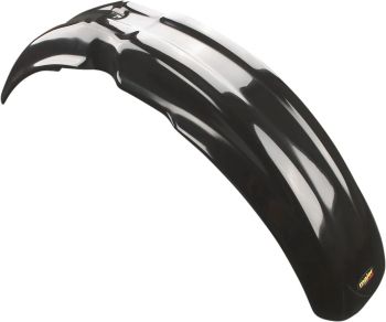 FENDER FT KLR650 BLK