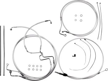 CABLE KIT SC 10RISE
