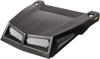 HOOD RZR X17 STEALTH BK