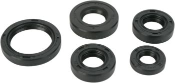 OIL SEAL SET MSE KAW