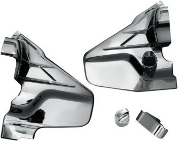 COVER LOUVERED TRANSMISSION -