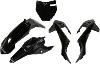 BODY KIT SX65 16-23 BK