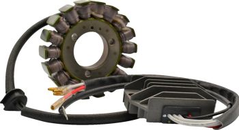 CHARGING KIT H/S KAWASAKI