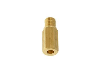 carburetor main jet Polini for Keihin PWK and Polini CP carburetor - 118