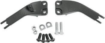 MOUNT PS.PEGS BLK 6-17FXD