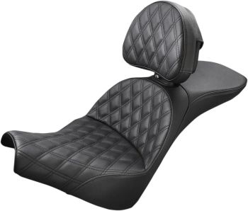 SEAT EXPLORER W/BR LS