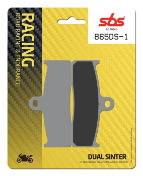 BRAKE PAD SINT RACE
