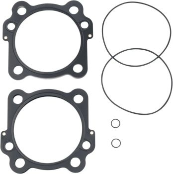 GASKETS HEAD 95 99-06 TC