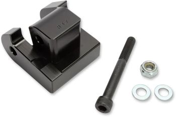 LOWER LINK HON BLK