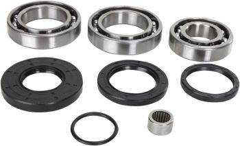 BEARING KIT DIFF RR KAW