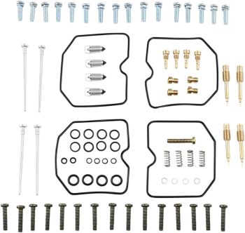 CARB KIT KAW ZR1100 ZRX