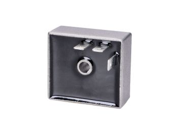 Voltage regulator 3-pole for Tomos