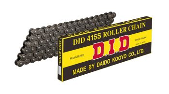 CHAIN DID415S 118C