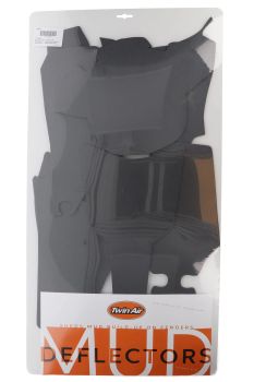 MUD FOAM HVA