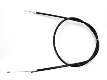 Air draft black 2000mm for Zündapp, Elastic 200