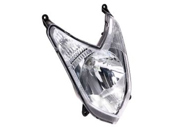 headlight assy for Kymco Agility 50cc, 125cc